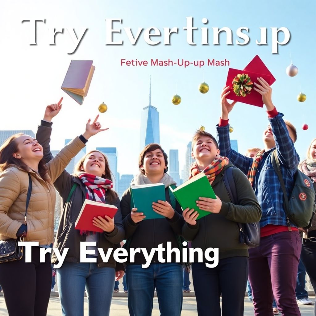 Try Everything
