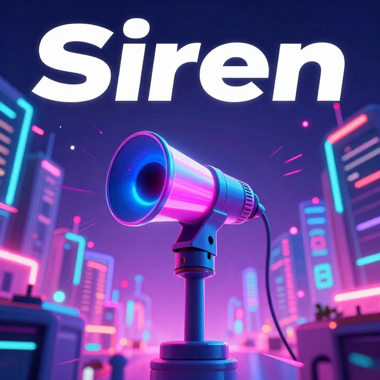Siren