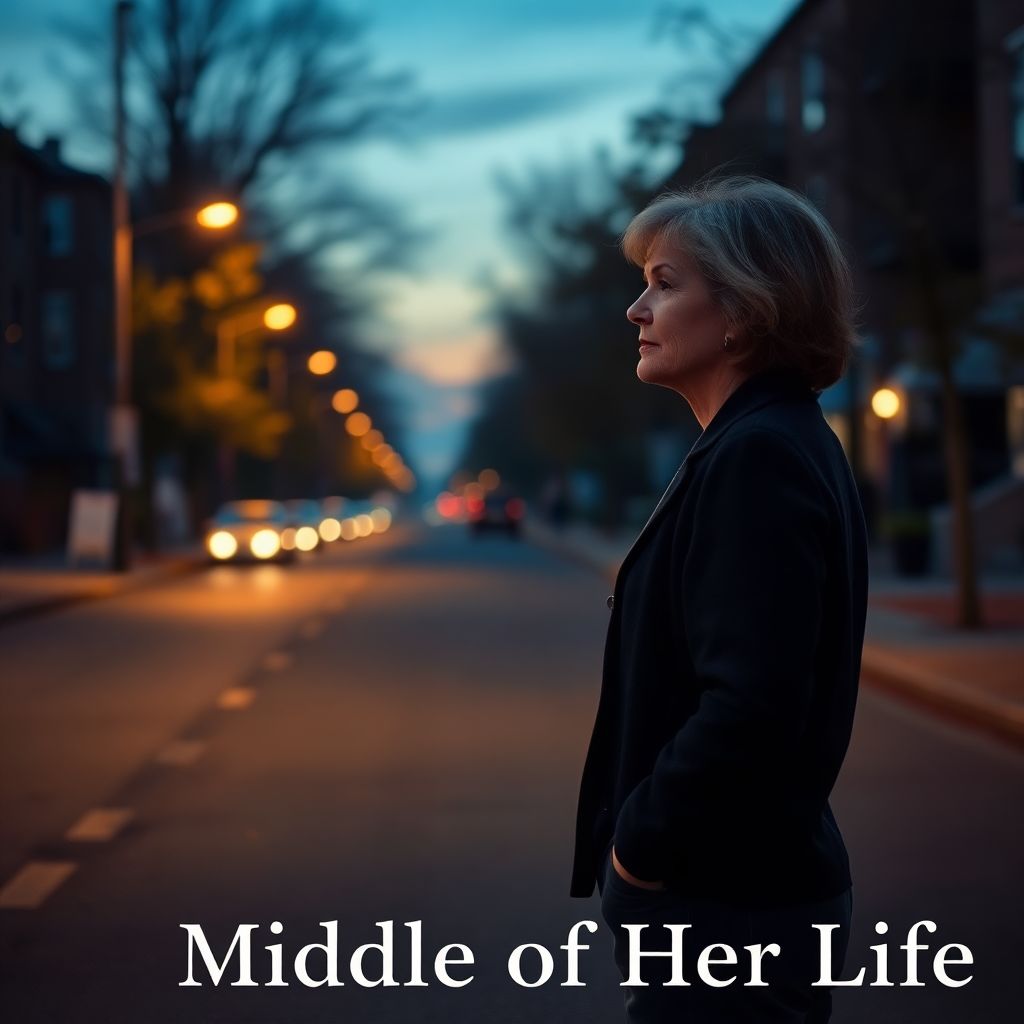 Middle of Her Life