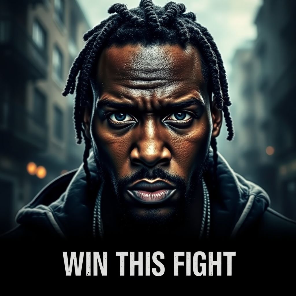 Win This Fight