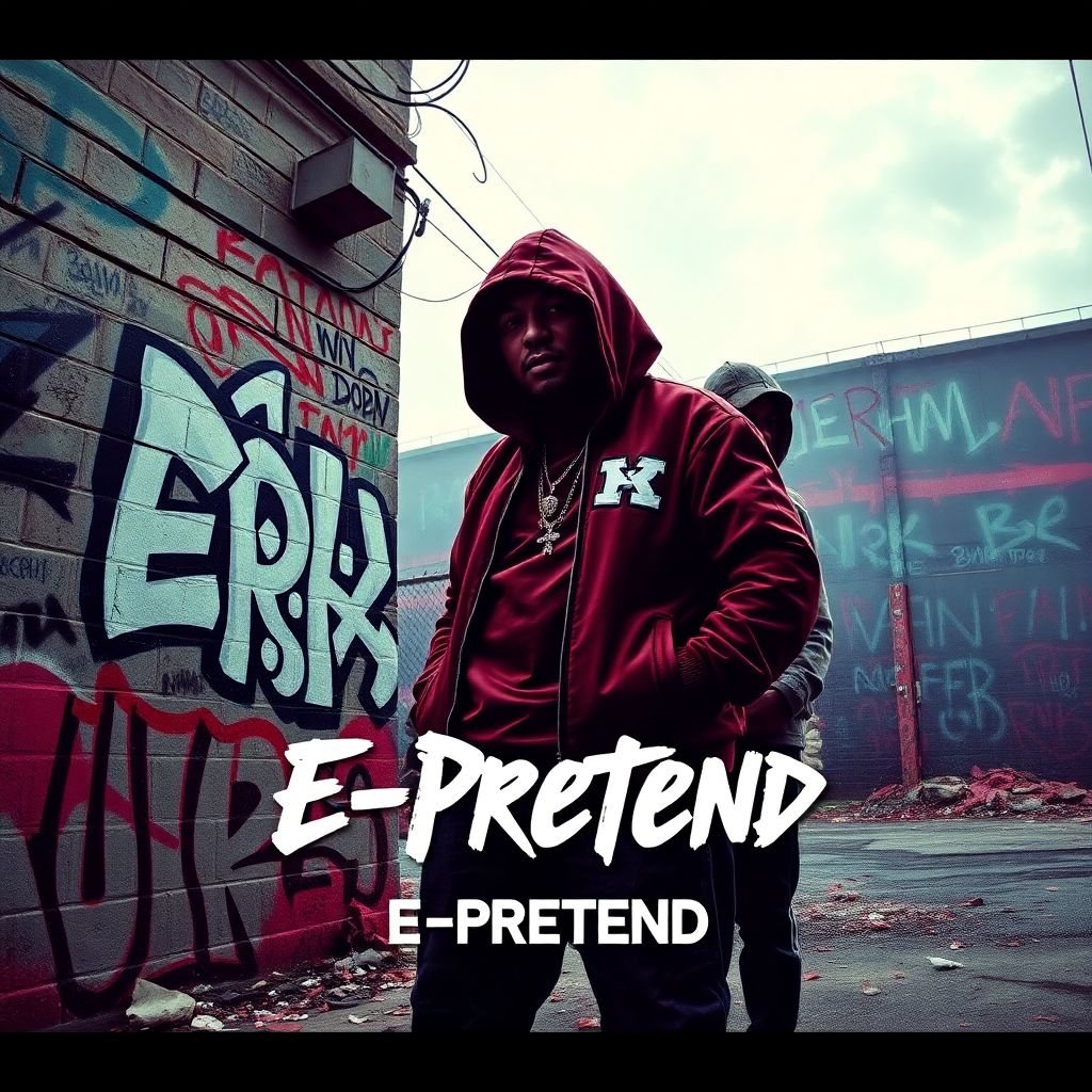 E-Pretend