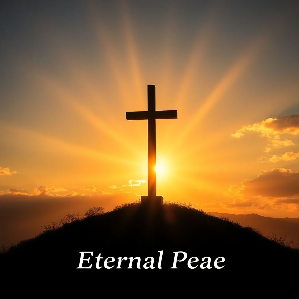 Eternal Peace