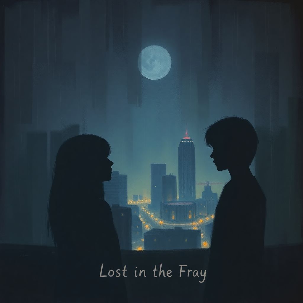 Lost in the Fray