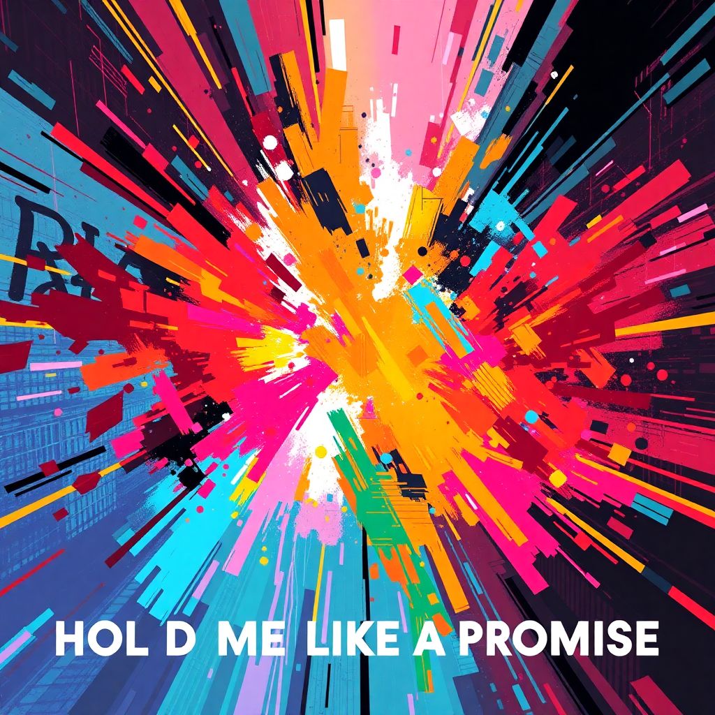 Hold Me Like a Promise