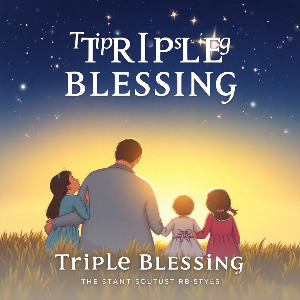 Triple Blessing