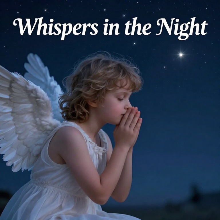 Whispers in the Night
