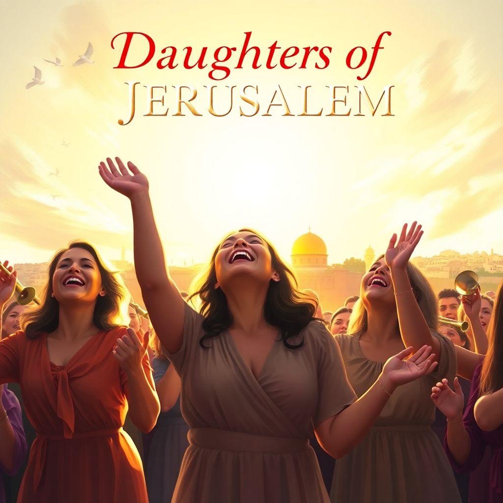 Daughters of Jerusalem