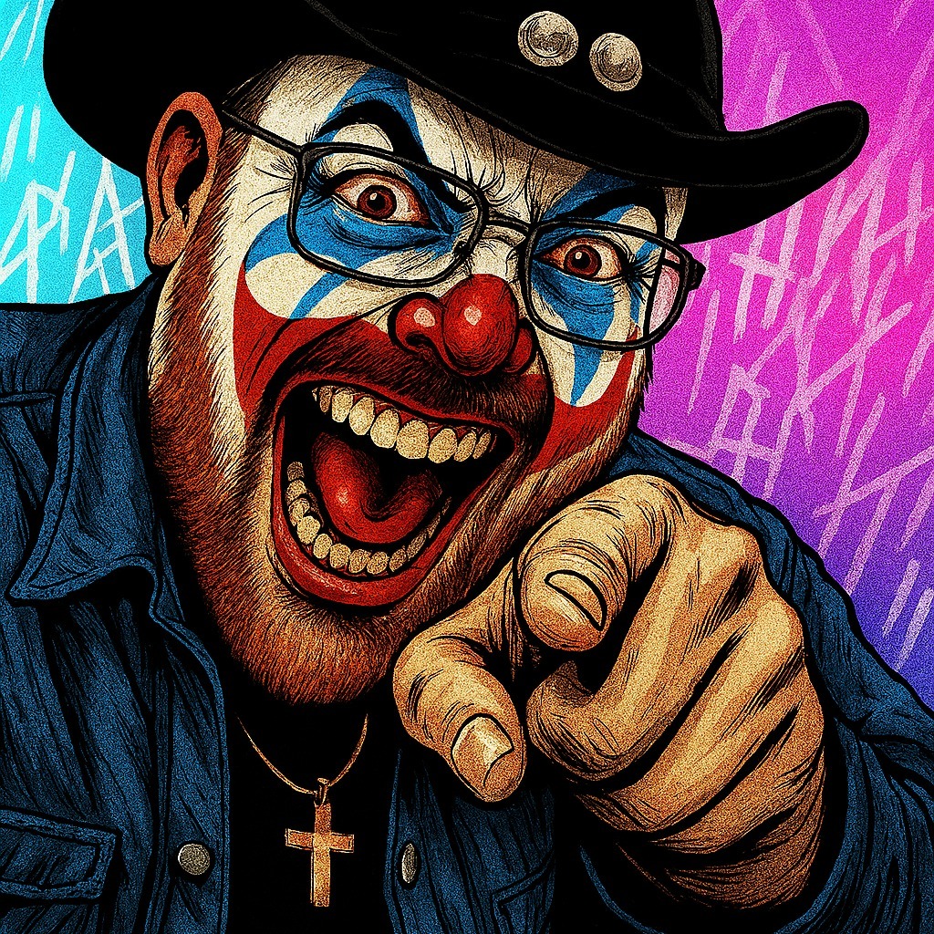 We Make it Known (Dax Joker Remix)