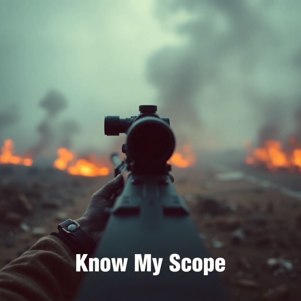 Know My Scope
