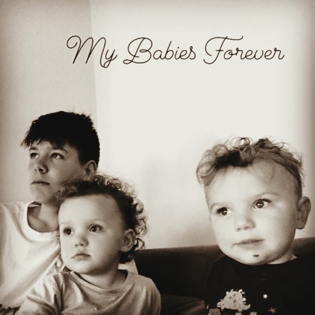 My Babies Forever