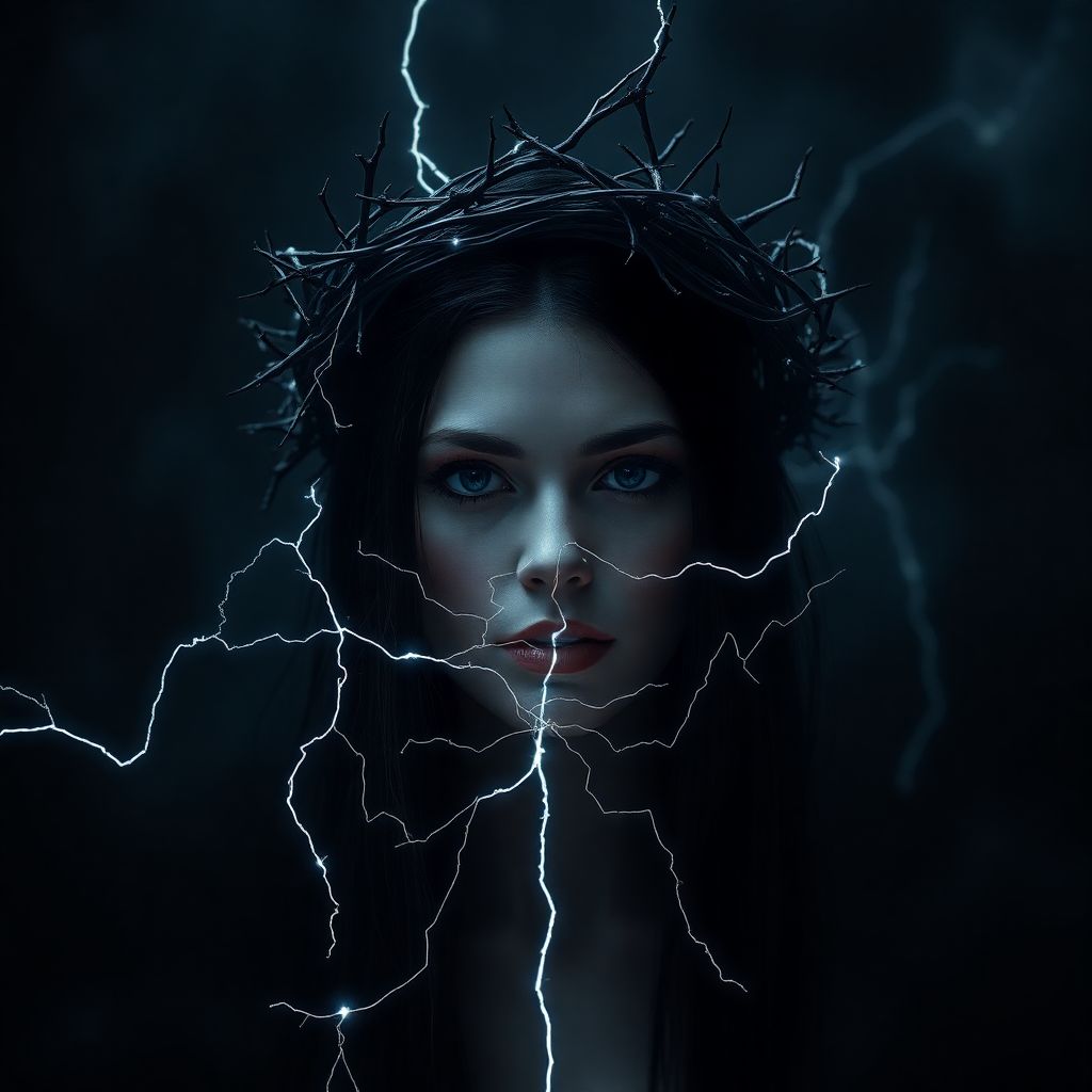 Crown of Thorns and Static Rage