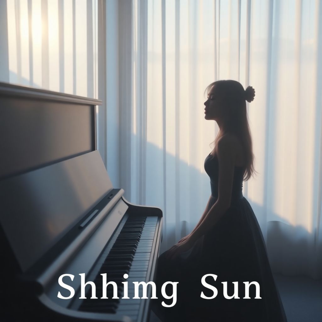 Shining Sun