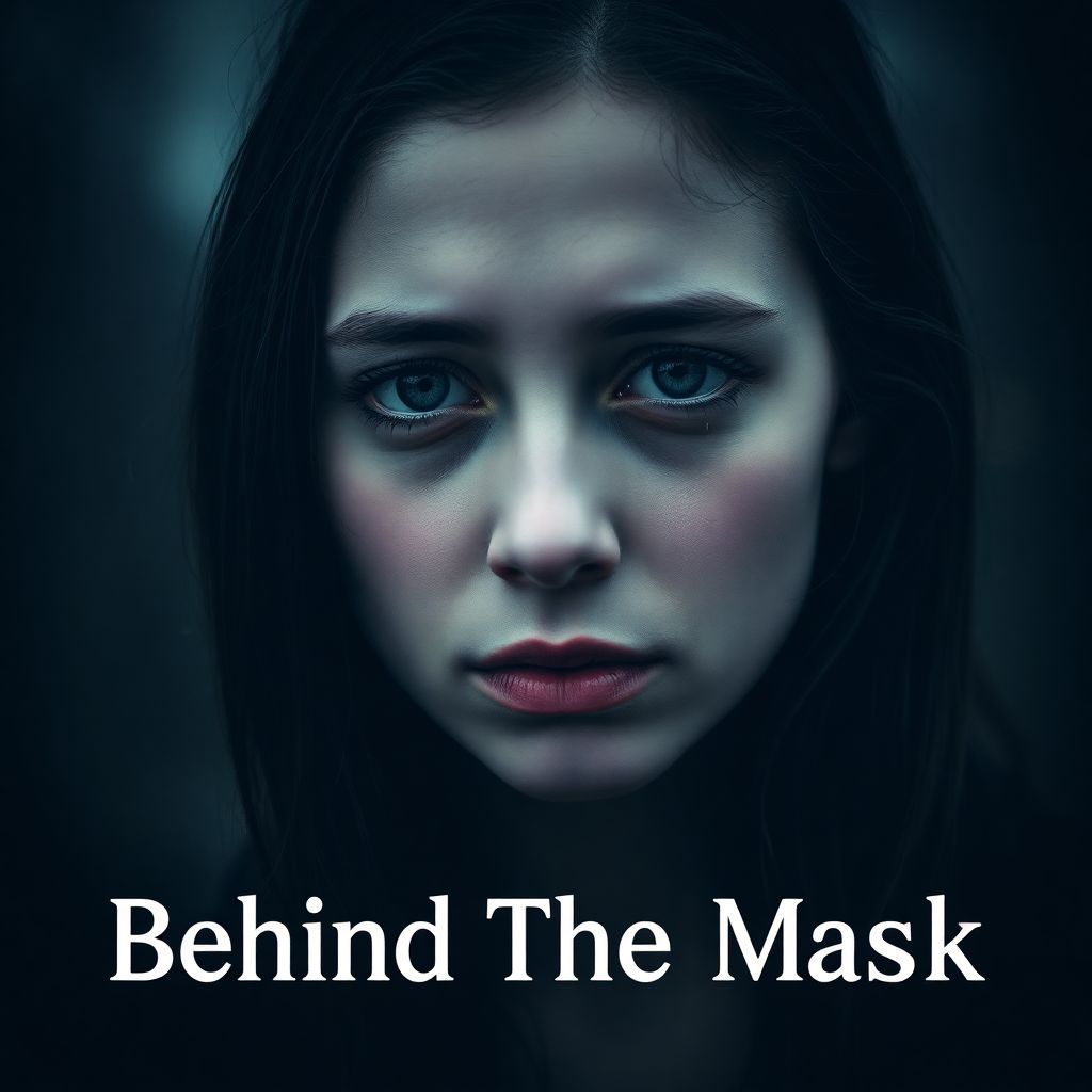 Behind The Mask