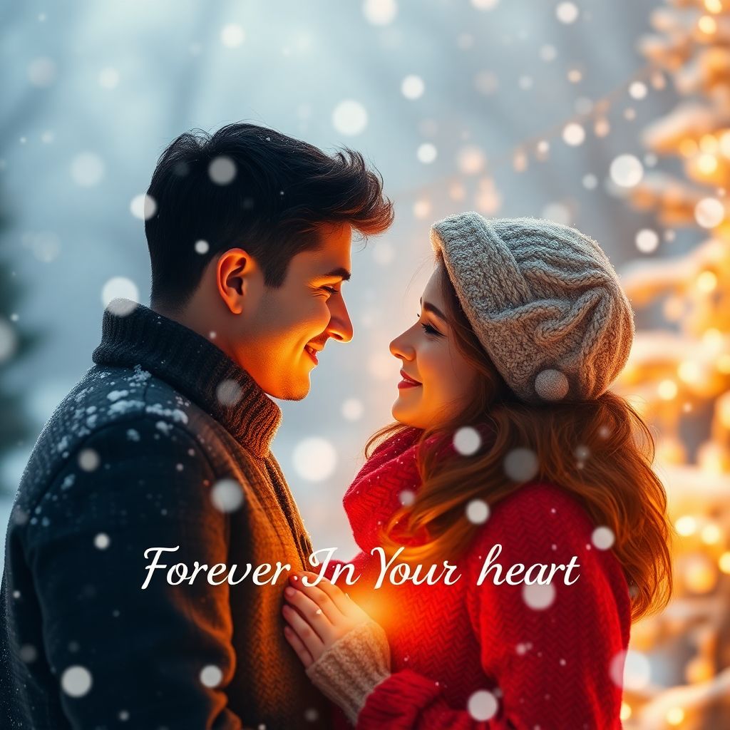 Forever In Your Heart