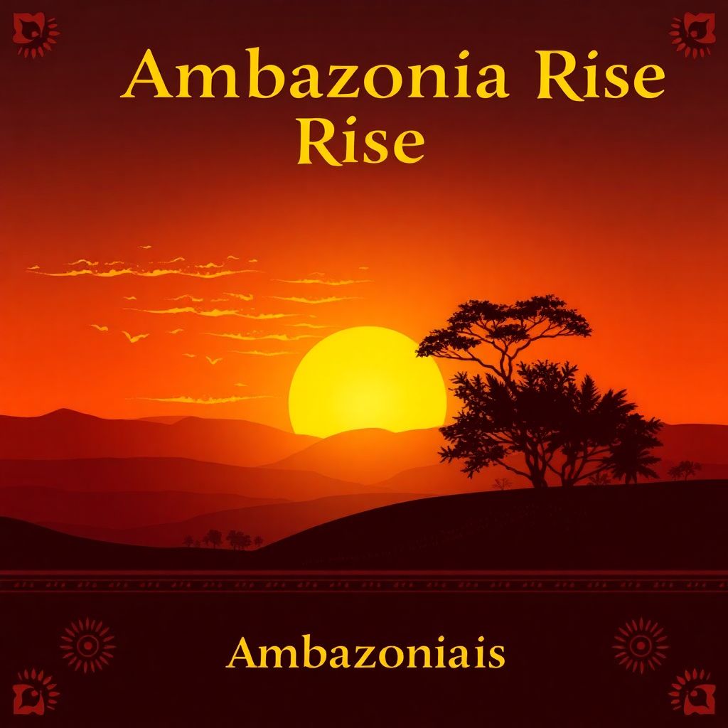 Ambazonia Rise