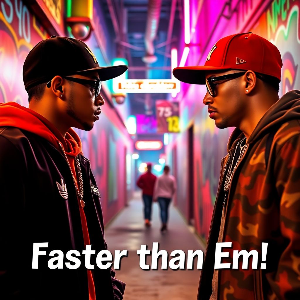 Faster than Em