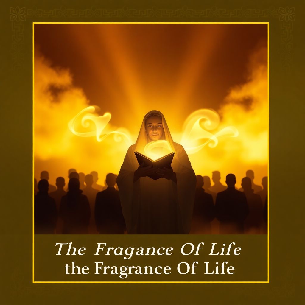 The Fragrance Of Life