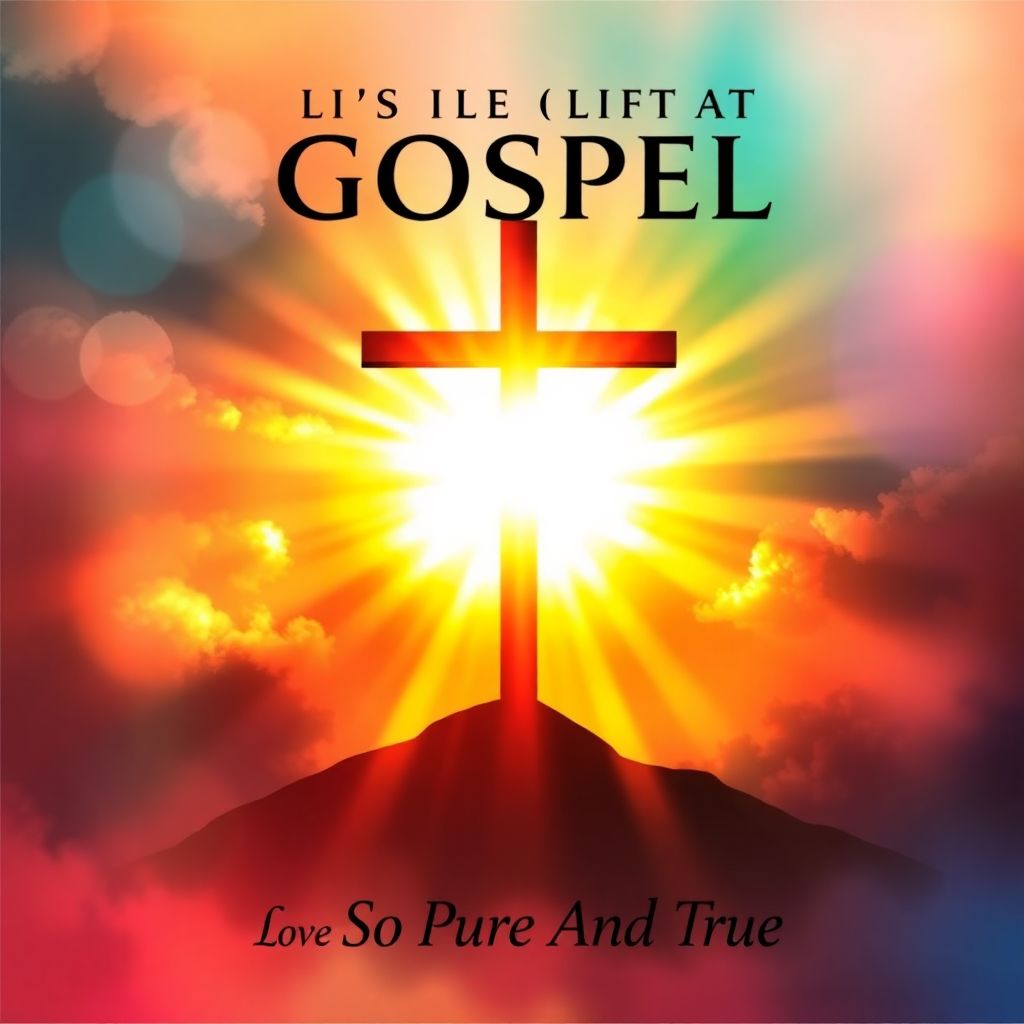 Love So Pure And True