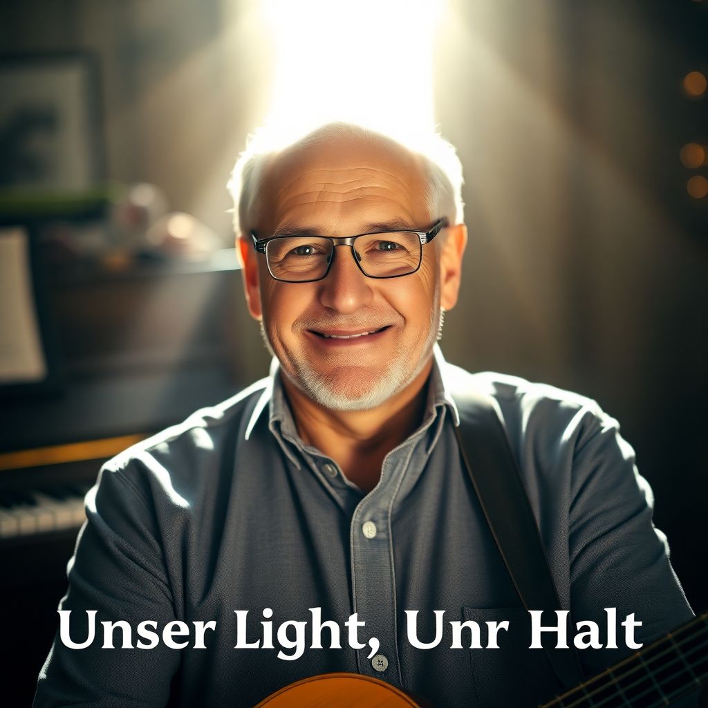 Unser Licht, Unser Halt
