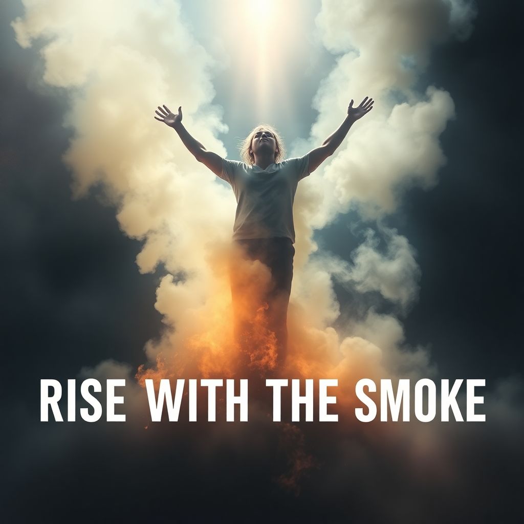 Rise With The Smoke
