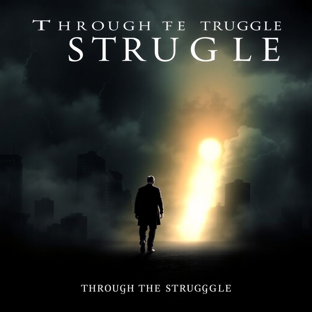 Through The Struggle