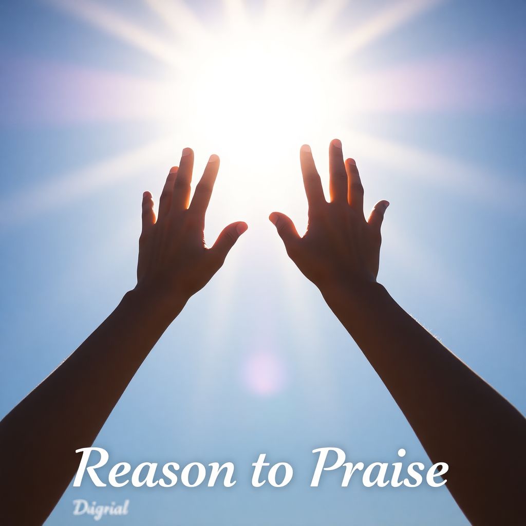 Reason to Praise