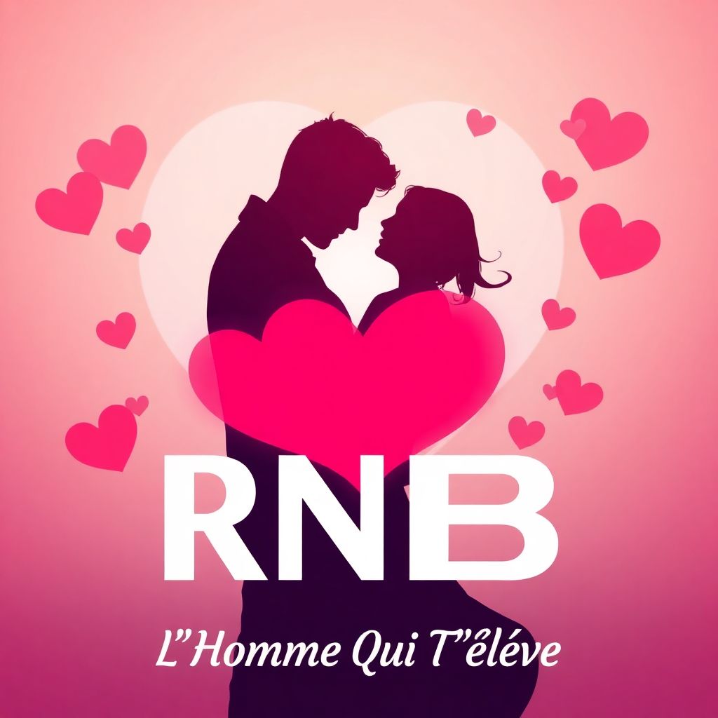 L'Homme Qui T'Élève