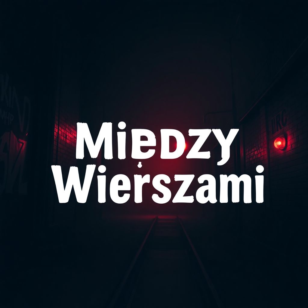 Miedzy Wierszami