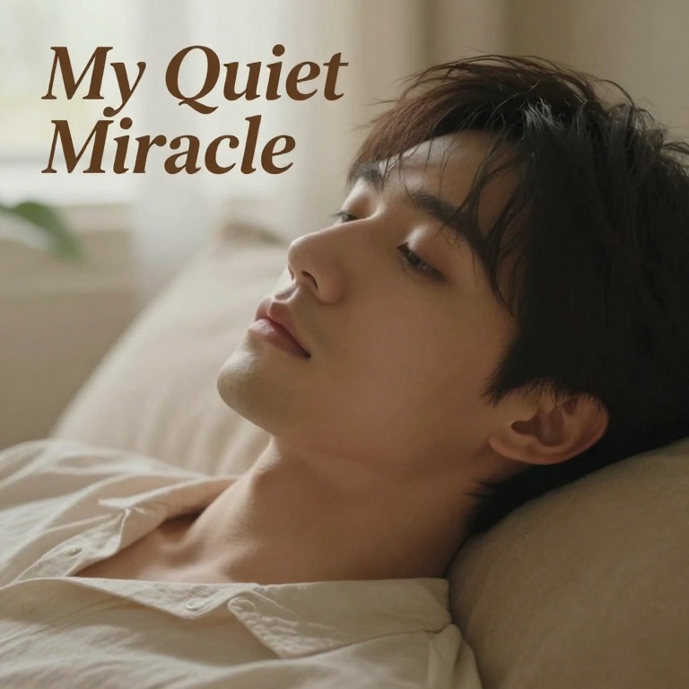 My Quiet Miracle
