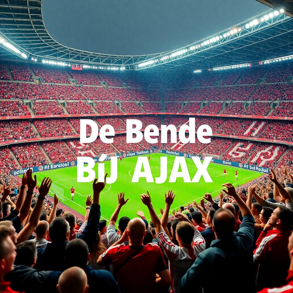 De Bende Bij Ajax