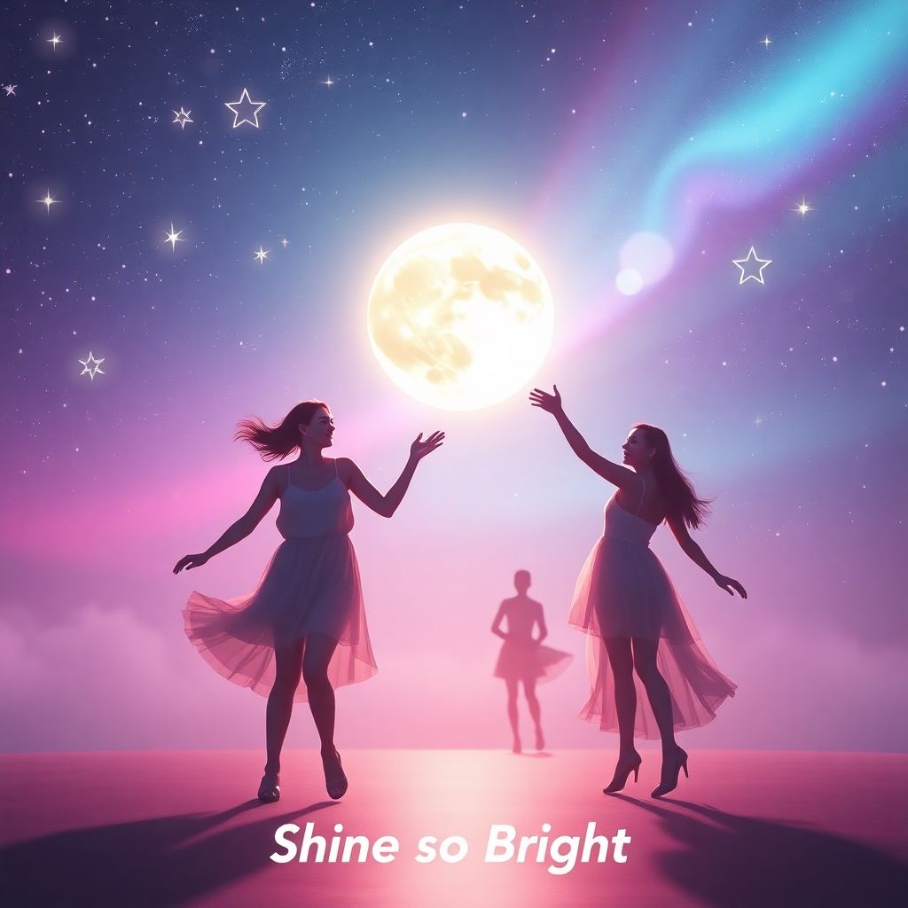 Shine So Bright