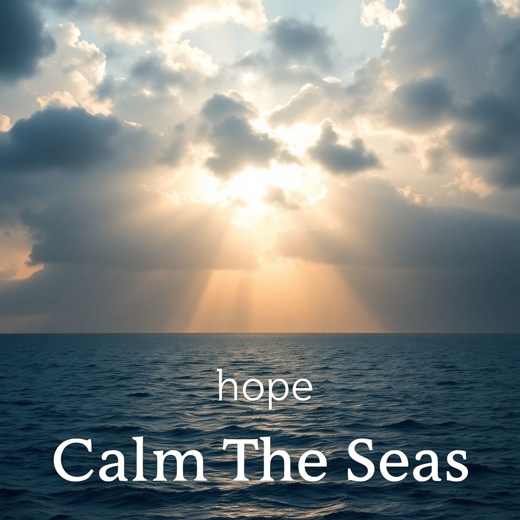 Calm The Seas