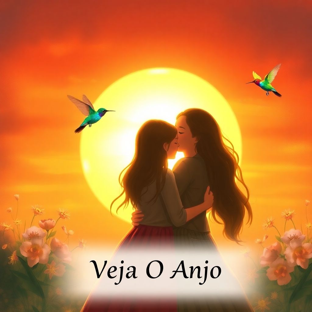 Veja O Anjo