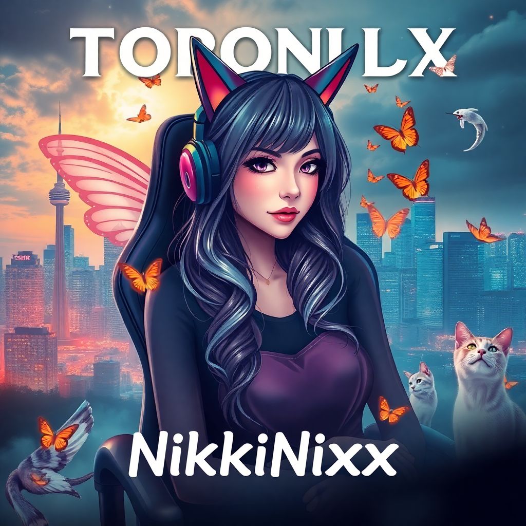 NikkiNixx