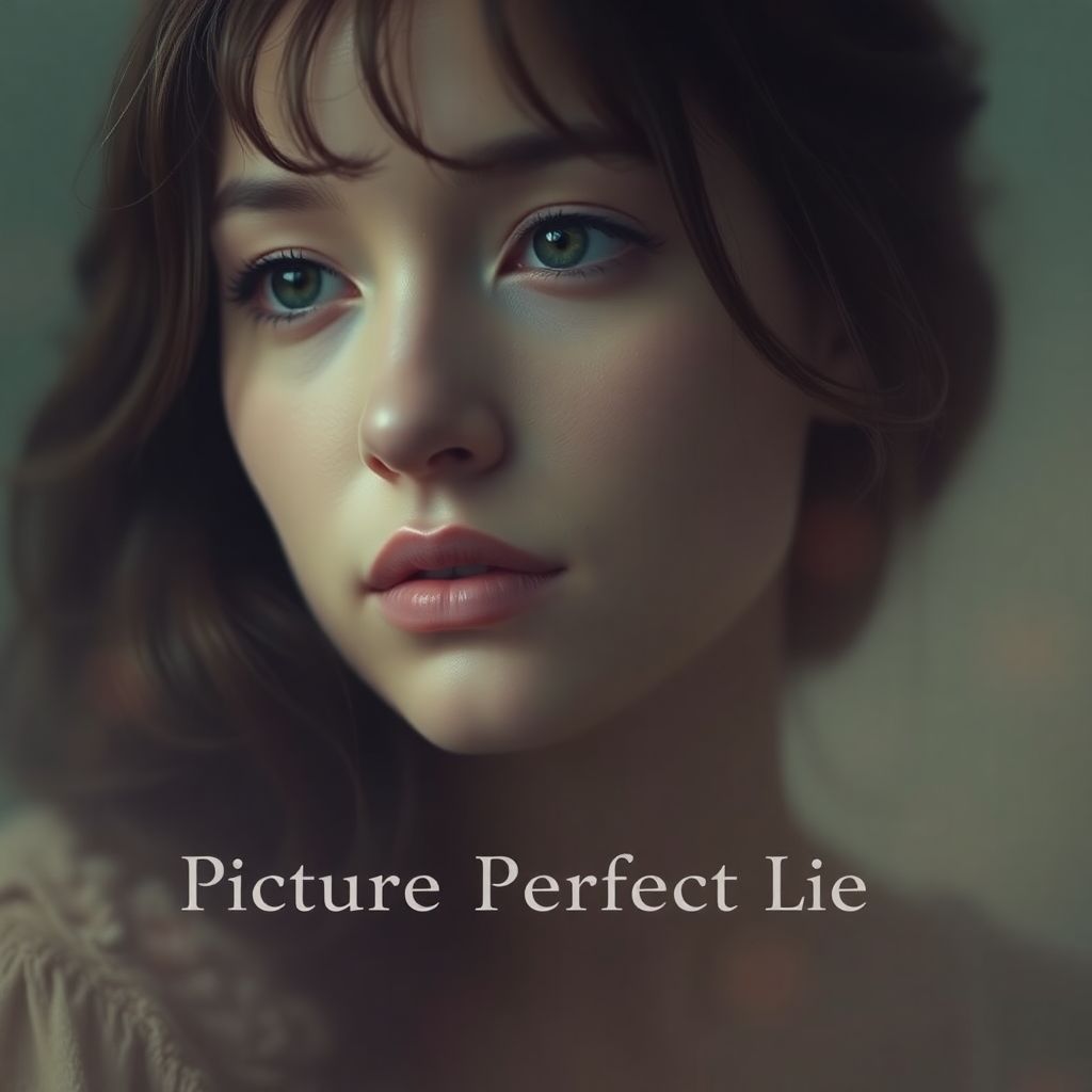 Picture Perfect Lie