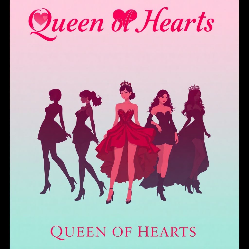 Queen of Hearts