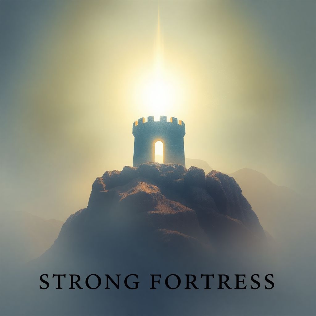 Strong Fortress Proverbs 18