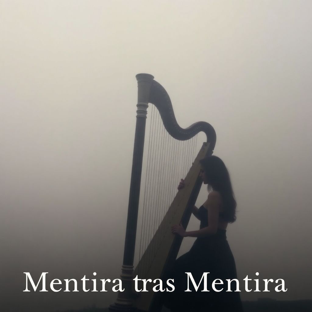 Mentira Tras Mentira