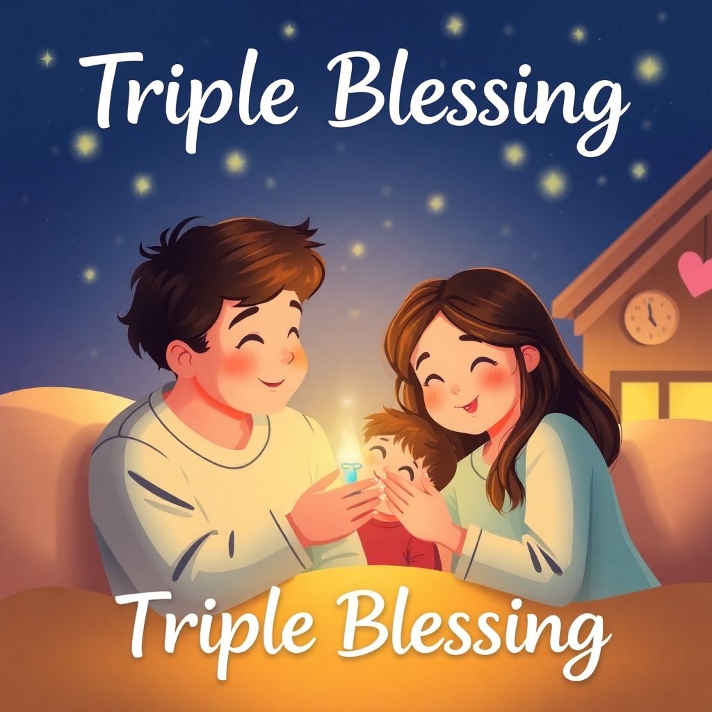 Triple Blessing