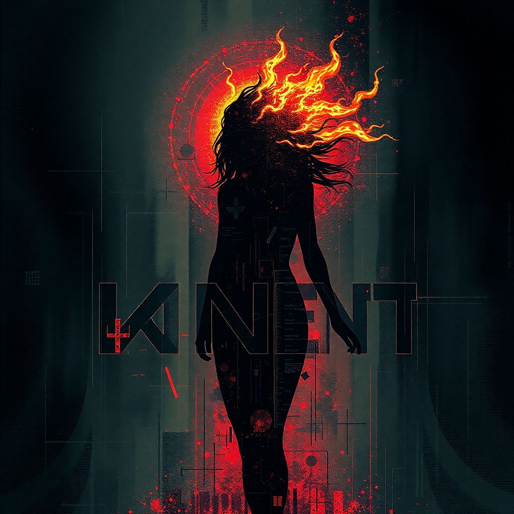 She Doesn't Kneel 2.0