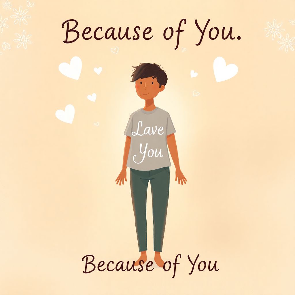 Because of You