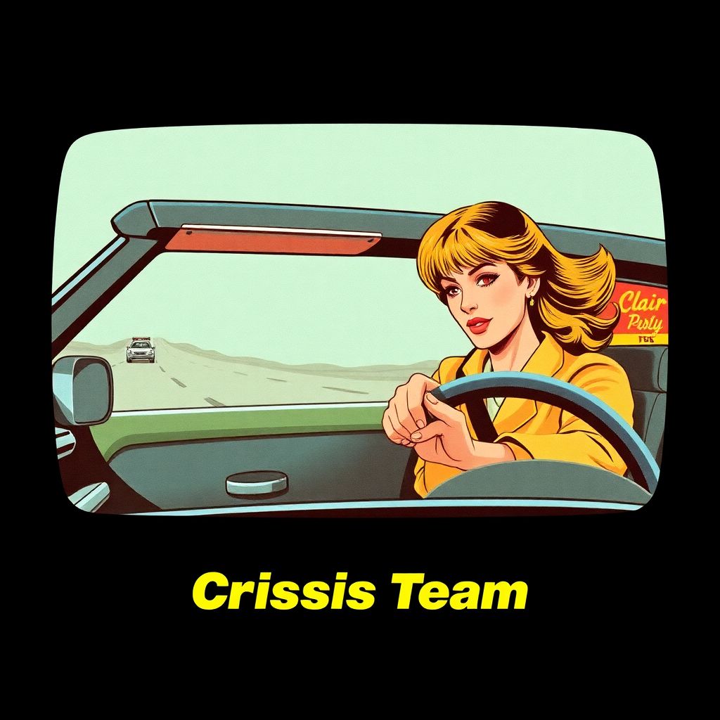 Crisis Team