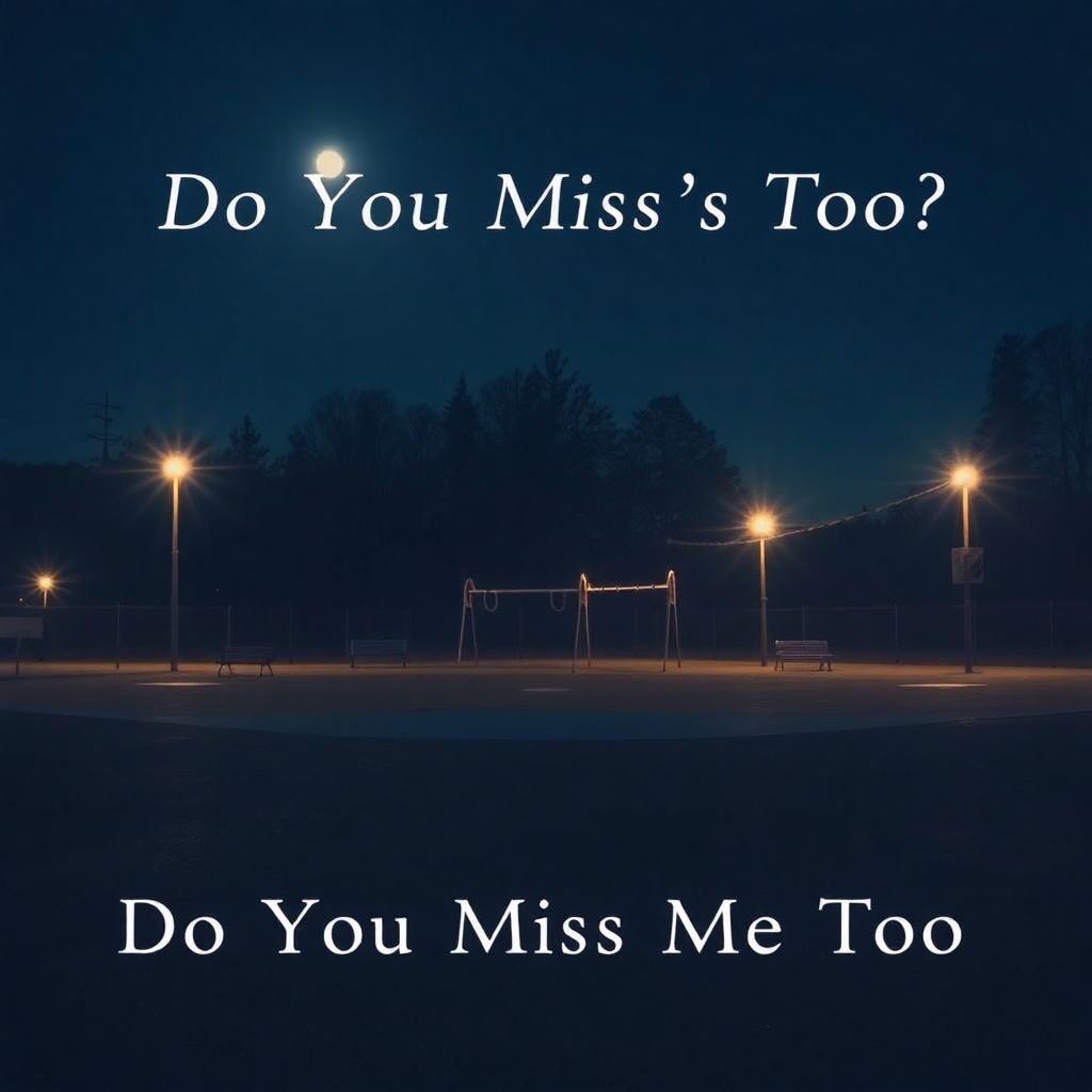 Do You Miss Me Too