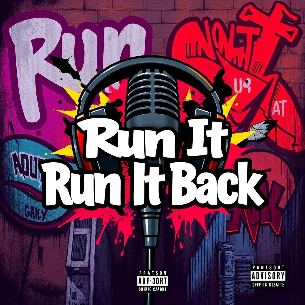 Run It Back
