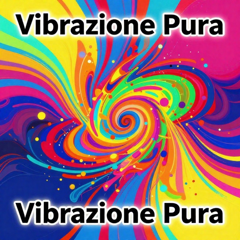 Vibrazione Pura