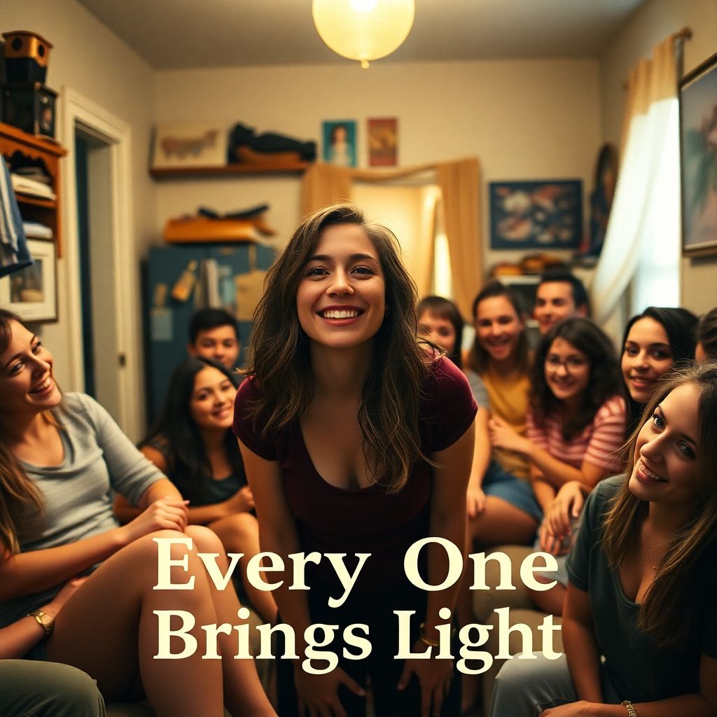 Every One Brings Light
