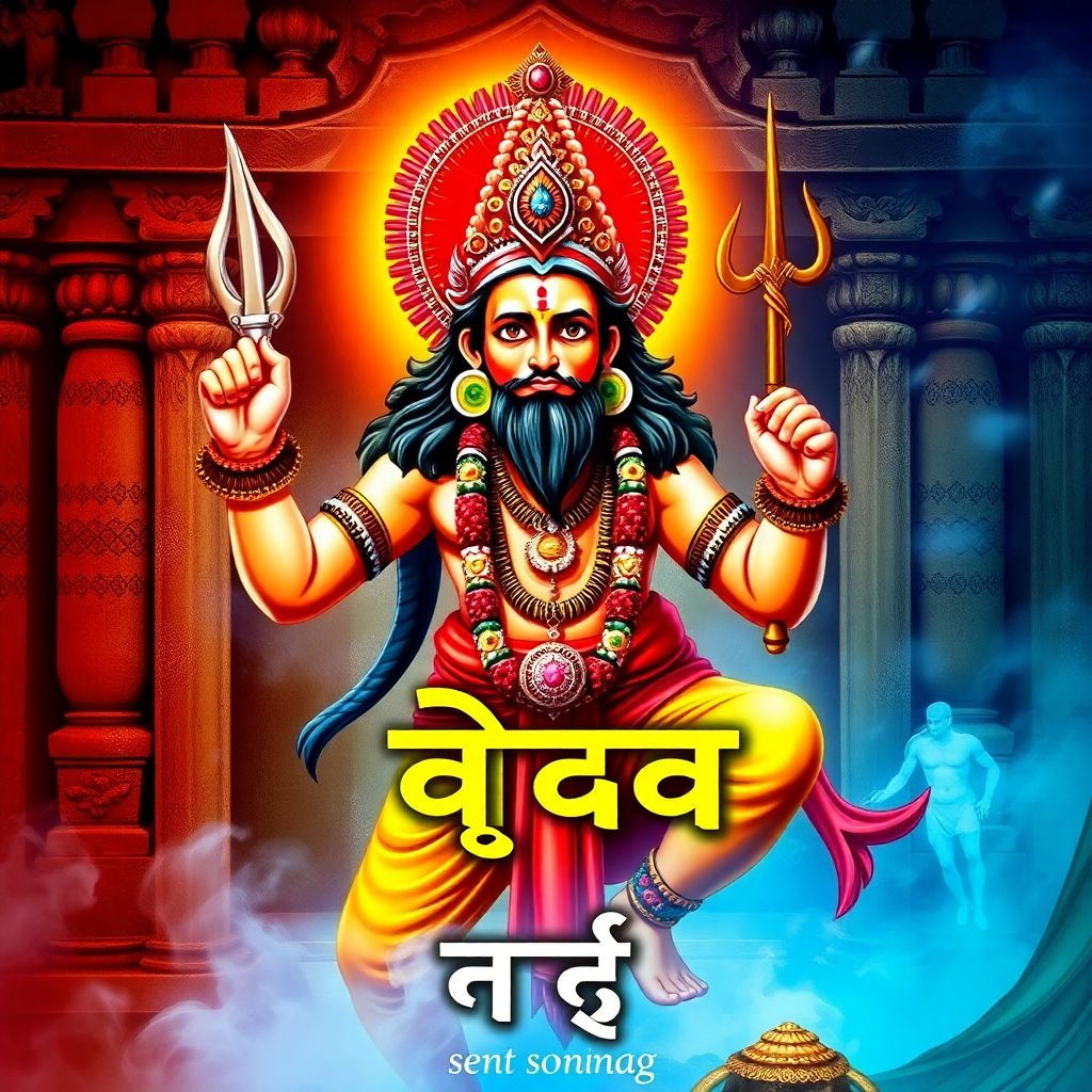 हनुमान चालीसा