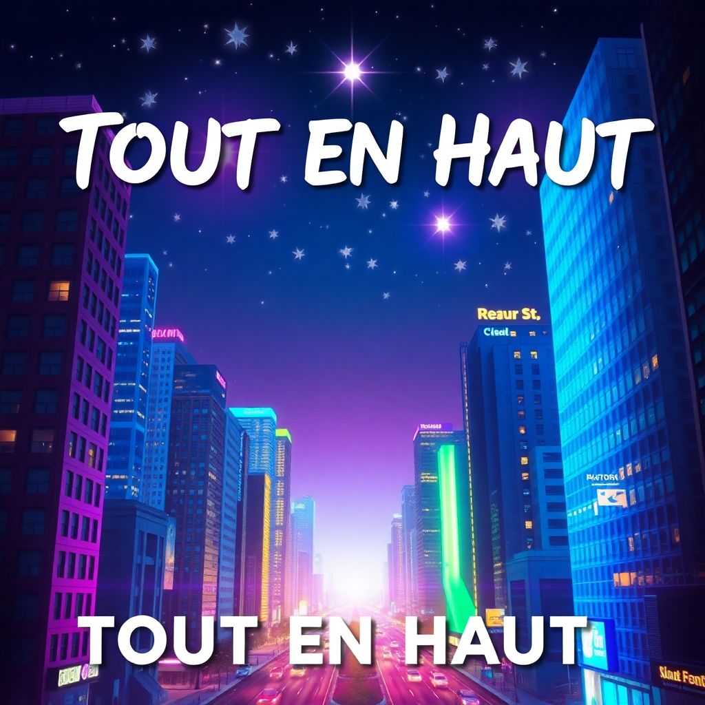 Tout En Haut