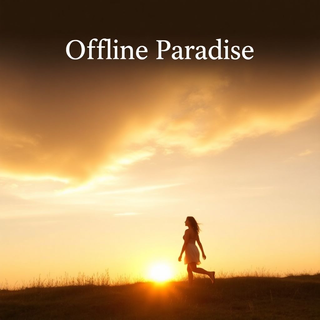Offline Paradise