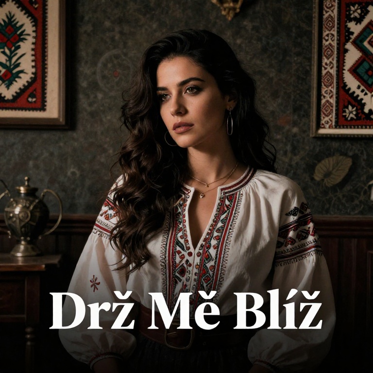 Drž Mě Blíž